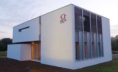 Archi Concept à Locminé