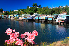 Panamericana Hotel Ancud