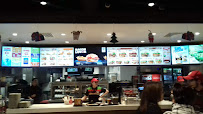 Atmosphère du Restauration rapide Burger King à Carpentras - n°7