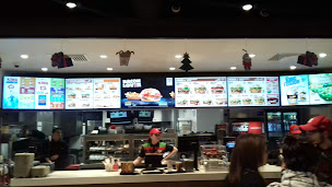 Photo n°51 de Burger King Carpentras à Carpentras ()