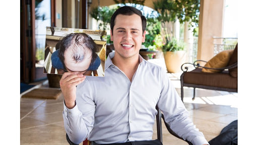 Hair Transplantation Clinic «Bosley Medical - Seattle», reviews and photos, 2505 2nd Ave #715, Seattle, WA 98121, USA