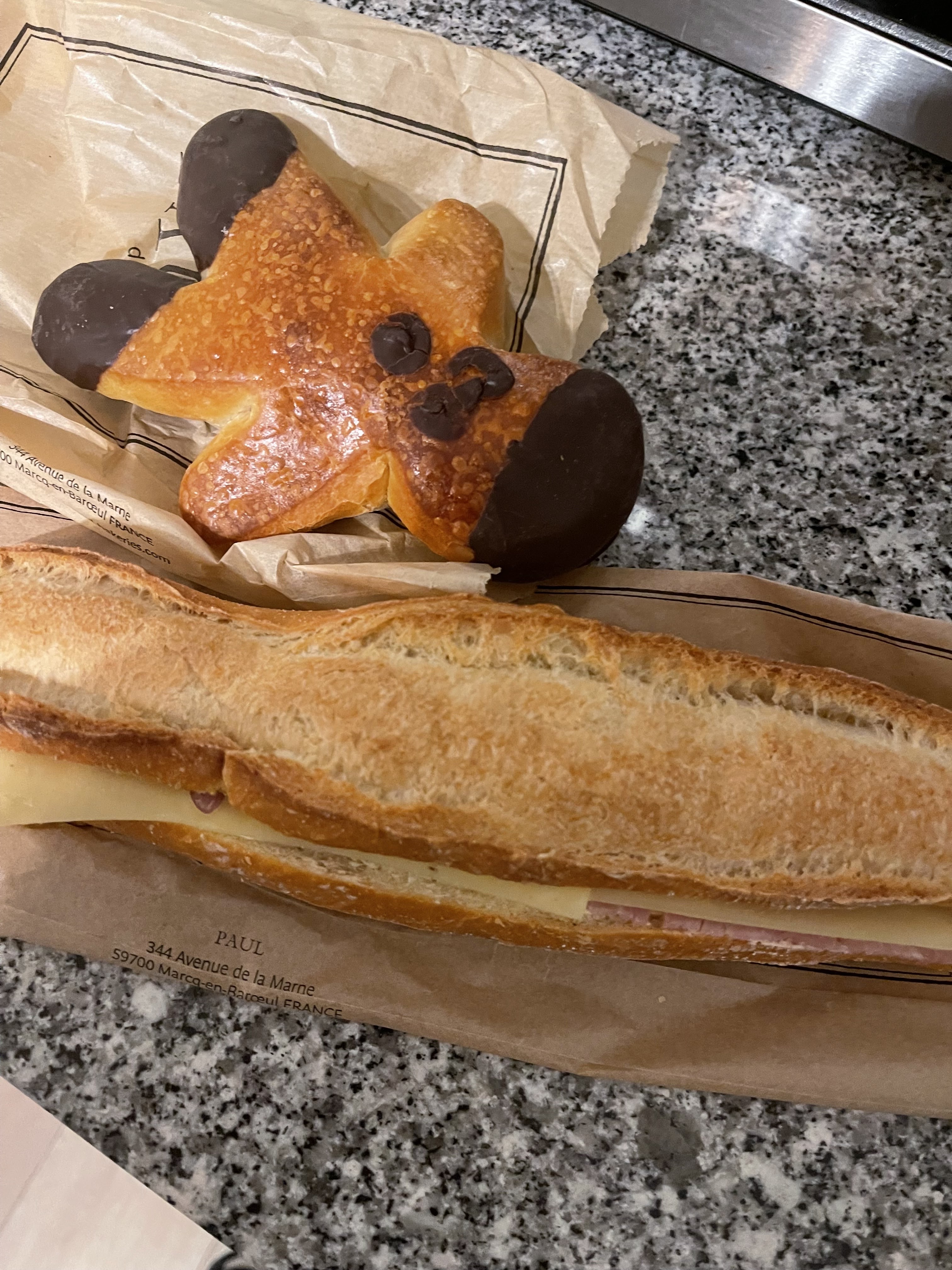 Photo n° 1 de l'avis de Andy.u fait le 28/12/2022 à 17:42
