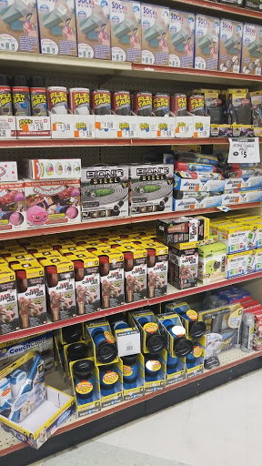 Discount Store «Ocean State Job Lot», reviews and photos, 1493 Hartford Ave, Johnston, RI 02919, USA