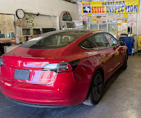 Aguilara State Inspection - Photo 7 - Car repair in Irving, TX, Irving