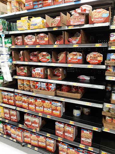 Supermarket «Walmart Neighborhood Market», reviews and photos, 15600 SE McLoughlin Blvd, Milwaukie, OR 97267, USA