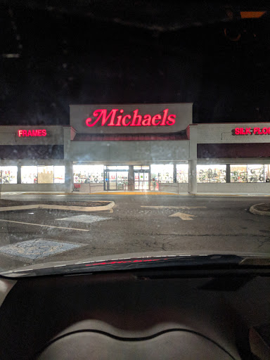 Craft Store «Michaels», reviews and photos, 1357 Towne Square Blvd NW, Roanoke, VA 24012, USA