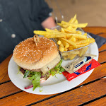 Photo n°1 de l'avis de Marco.r fait le 15/08/2022 à 11:55 sur le  Goa à Mühldorf