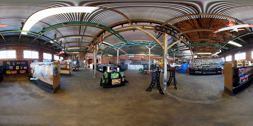 Hobby Store «Exeter Hobbies», reviews and photos, 130 E Maple St, Exeter, CA 93221, USA