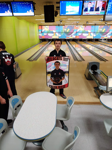 Bowling Alley «La Ru Bowling Lanes», reviews and photos, 2443 Alexandria Pike, Highland Heights, KY 41076, USA