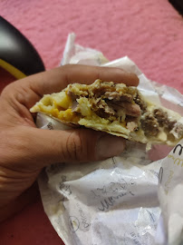 Aliment-réconfort du Restauration rapide O'Tacos Burger à Istres - n°2