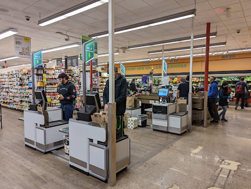 Grocery Store «Whole Foods Market», reviews and photos, 115 Prospect St, Cambridge, MA 02139, USA