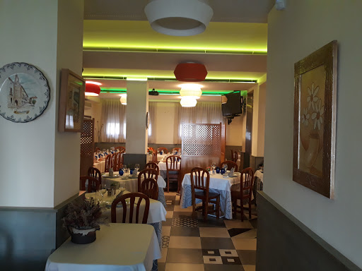 Bar Restaurante Llave en Leganés