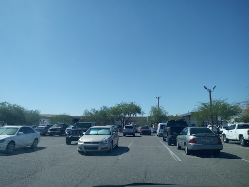 Mailing Service «FedEx Ground», reviews and photos, 3410 S 51st Ave, Phoenix, AZ 85043, USA