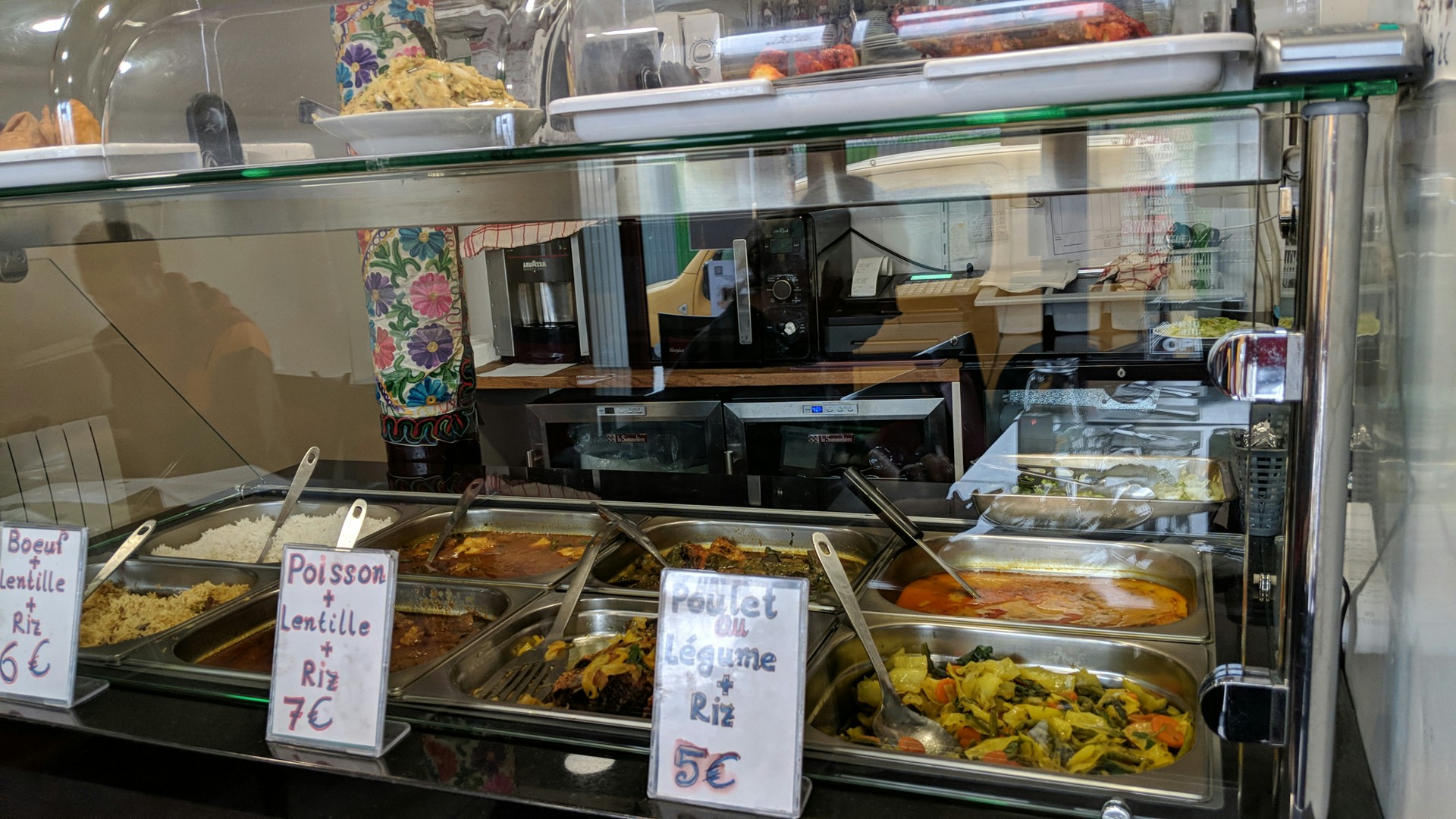 Photo n° 1 de l'avis de Alice.e fait le 02/01/2019 à 12:28