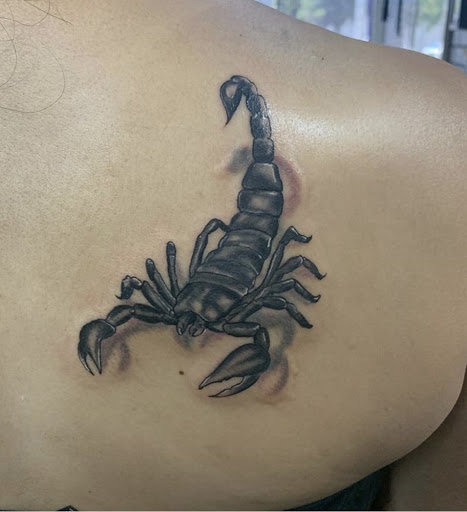 Explore inexpensive tattoo ideas, creative tattoo ideas in San Bruno, available at Emperial Ink Tattoo