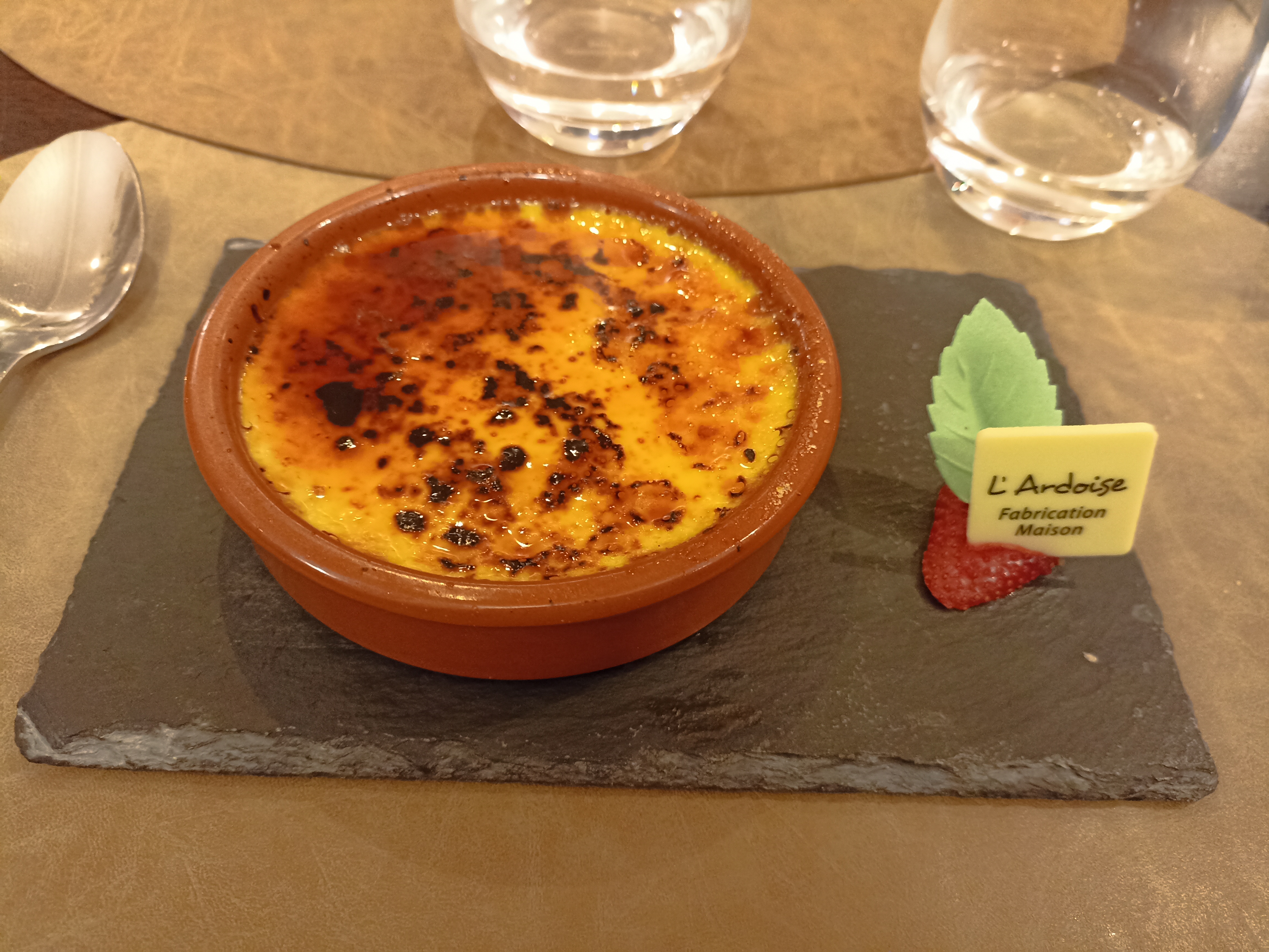 Photo n° 5 de l'avis de Audrey.e fait le 21/05/2023 à 17:59