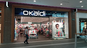 Okaidi Belgium