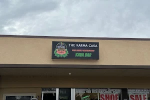 The Karma Casa - Kava Bar image