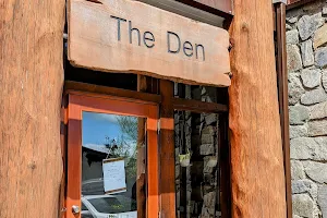 The Den Quality Goods & Refillery image