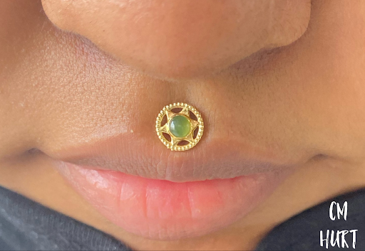 Find tattoo present ideas for your next unique tattoo in Garden Grove at CM Hurt Piercing & Jewelry