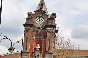 Bexleyheath Clock Tower image