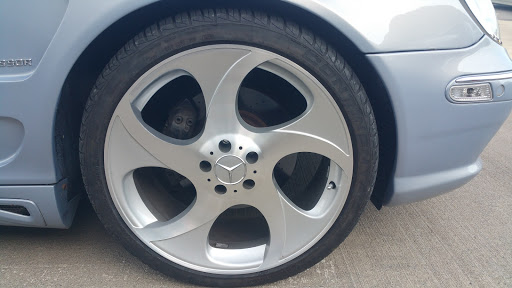 Auto Repair Shop «Alloy Wheel Repair Specialists», reviews and photos, 24221 Laytonsville Rd, Gaithersburg, MD 20882, USA