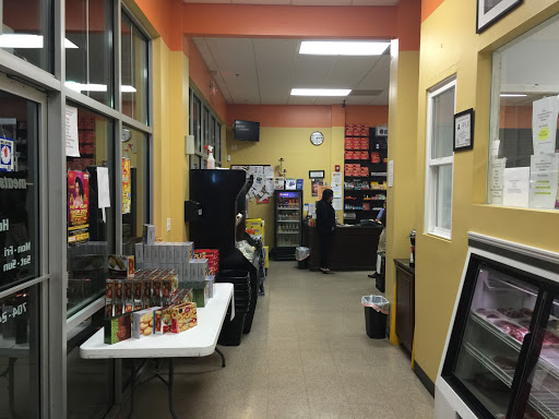 Market «Holy Joes Meats & More», reviews and photos, 10210 Berkeley Pl Dr #120, Charlotte, NC 28262, USA