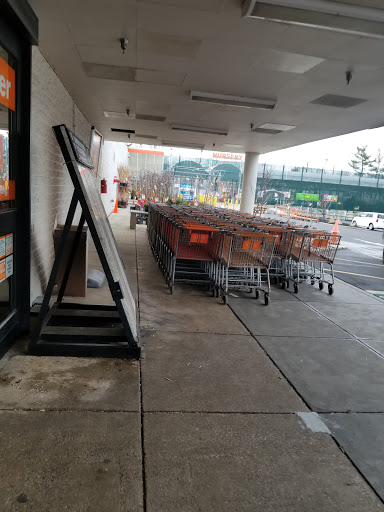 Home Improvement Store «The Home Depot», reviews and photos, 310 N White Horse Pike #1, Lawnside, NJ 08045, USA