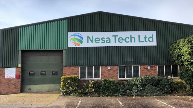 NESA TECH Ltd - Colchester