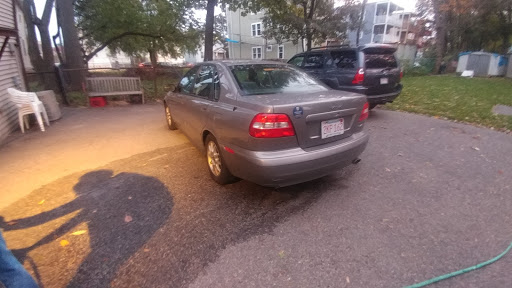 Park «Ceylon Park», reviews and photos, 105 Ceylon St, Boston, MA 02121, USA