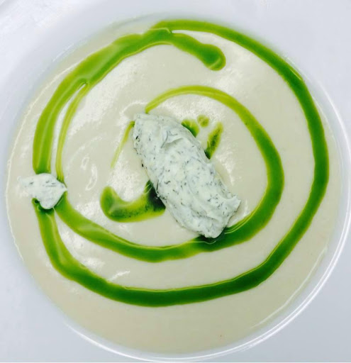 Fine Dining Restaurant «Carpe Diem Restaurant & Caterers», reviews and photos, 1535 Elizabeth Ave, Charlotte, NC 28204, USA