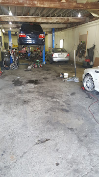 David's Tire And Auto Repair - Photo 5 - Car repair in Camden, NJ, Philadelphia