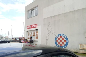 Fast food "GUŠTI" image