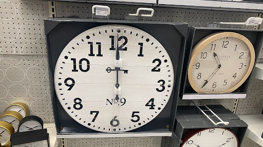 Department Store «Target», reviews and photos, 51 Tierra Rejada Rd, Simi Valley, CA 93065, USA