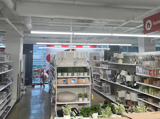 Department Store «Target», reviews and photos, 1500 Wilson Blvd, Arlington, VA 22209, USA