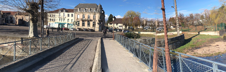 Photo du Banque Caisse d'Epargne Saint Loup sur Semouse à Saint-Loup-sur-Semouse