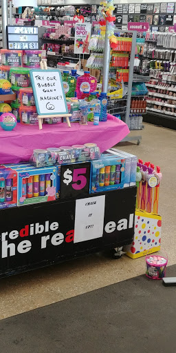 Variety Store «Five Below», reviews and photos, 1 Rte 37 W, Toms River, NJ 08753, USA