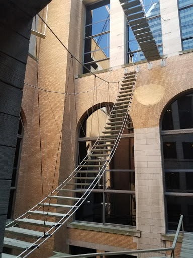 Cultural Center «Chicago Cultural Center», reviews and photos, 78 E Washington St, Chicago, IL 60602, USA