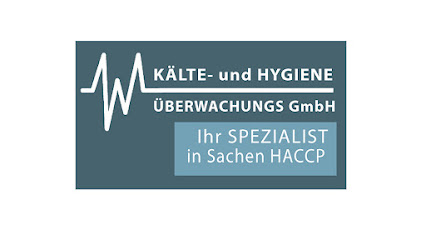 Kälte- und Hygieneüberwachungs GmbH - Ihr Spezialist in Sachen automatisierte Temperaturüberwachung & HACCP