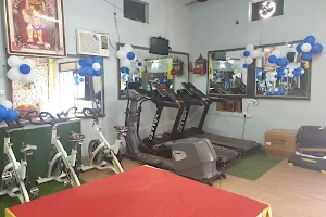 Shokeen fitness Club image