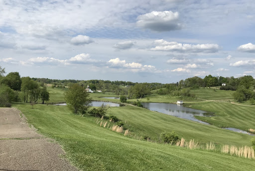 Golf Club «Crystal Springs Golf Club», reviews and photos, 745 N Hopewell Rd, Hopewell, OH 43746, USA