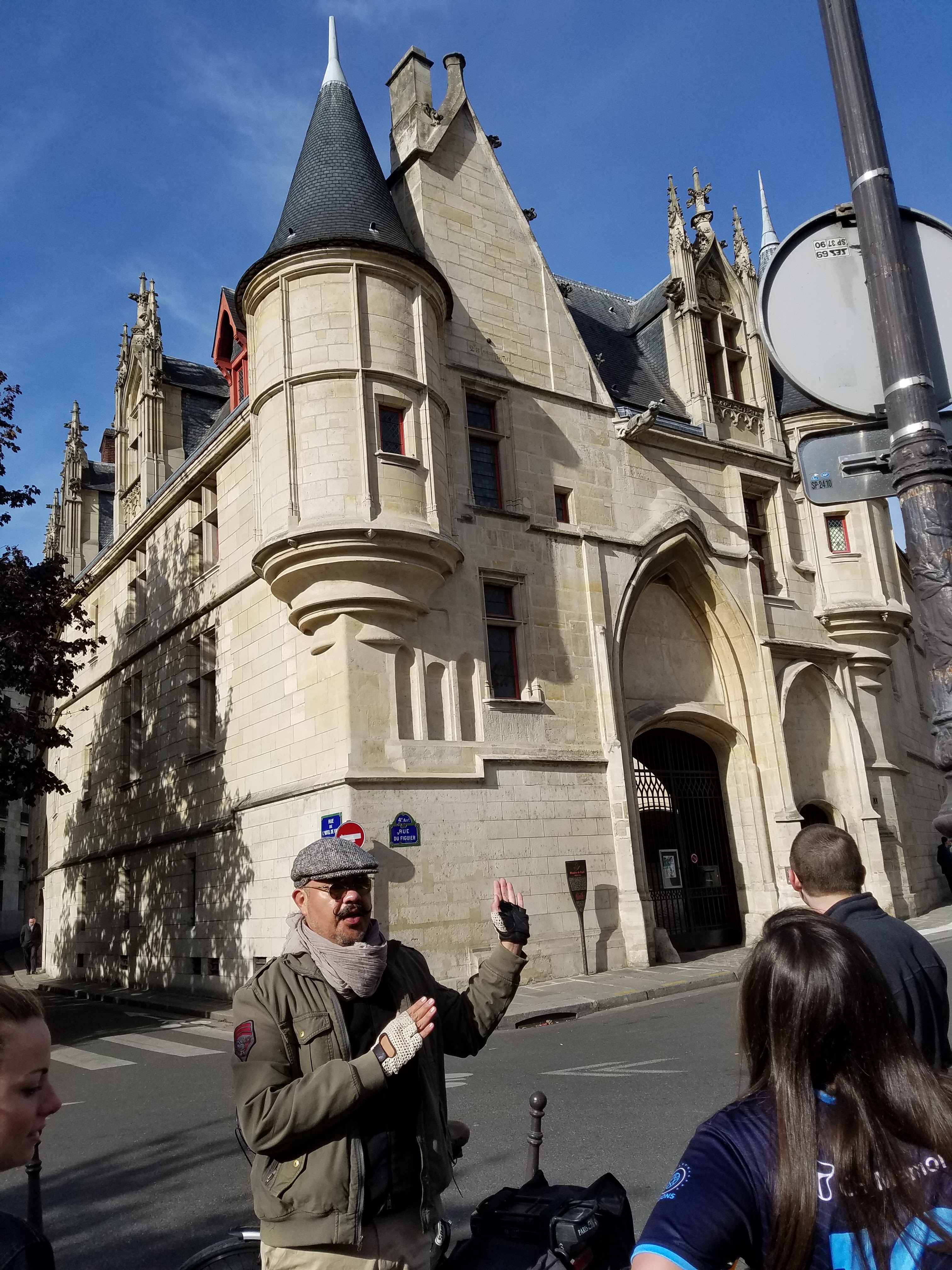 Photo n° 10 de l'avis de Chris. fait le 26/10/2018 à 09:32