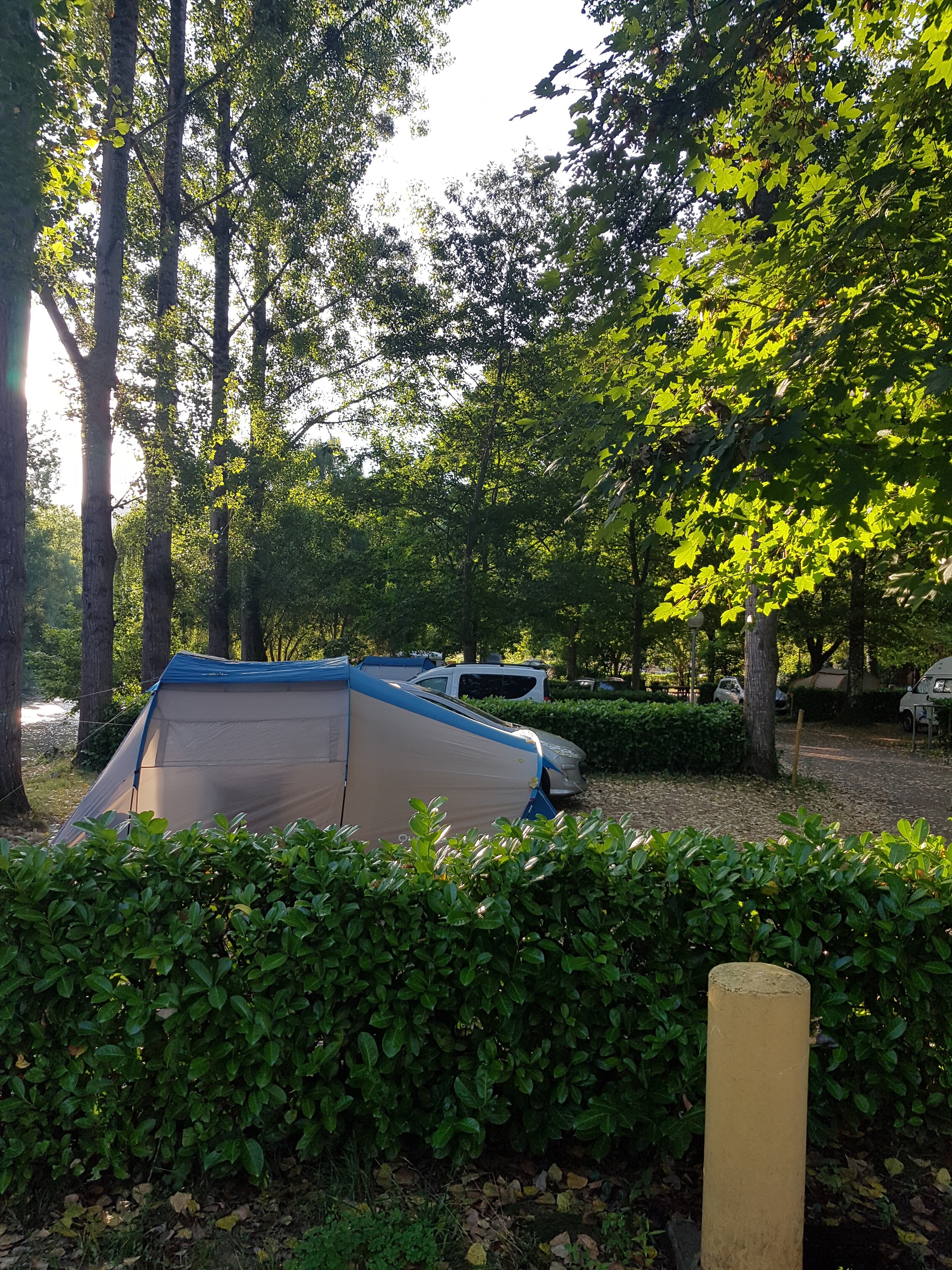 Photo n° 4 de l'avis de Naj.o fait le 10/08/2018 à 21:38