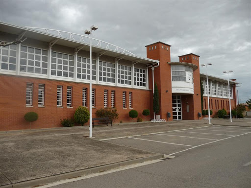 GIMNASIO MUNICIPAL