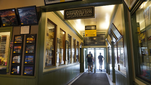 Tourist Attraction «The Society for the Preservation of the Duquesne Heights Incline», reviews and photos, 1220 Grandview Ave, Pittsburgh, PA 15211, USA