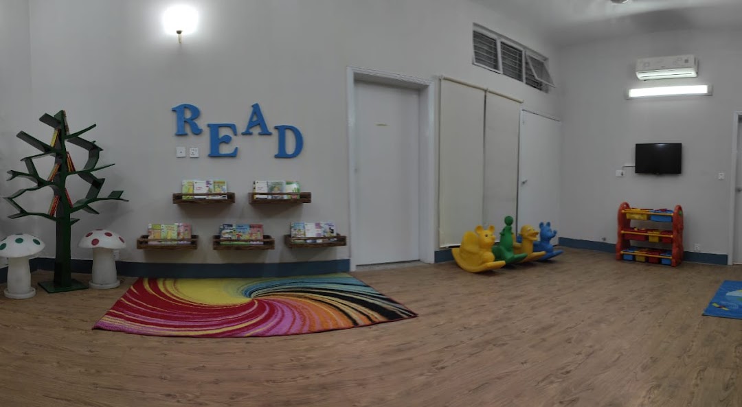 Alifya Early Years (Pre-school & Day Care Center)