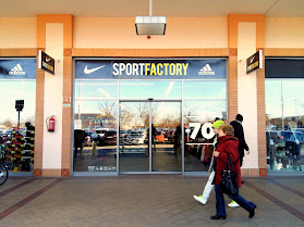 SportFactory