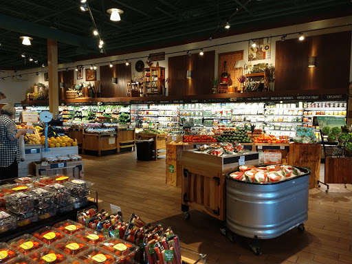 Supermarket «The Fresh Market», reviews and photos, 1649 Rockville Pike, Rockville, MD 20852, USA