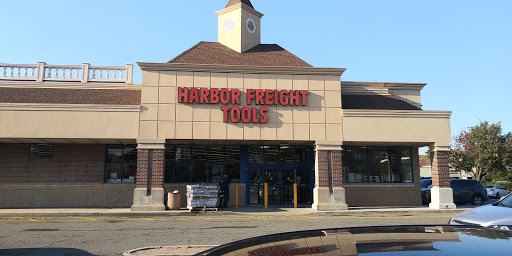 Hardware Store «Harbor Freight Tools», reviews and photos, 270 Peninsula Blvd, Hempstead, NY 11550, USA