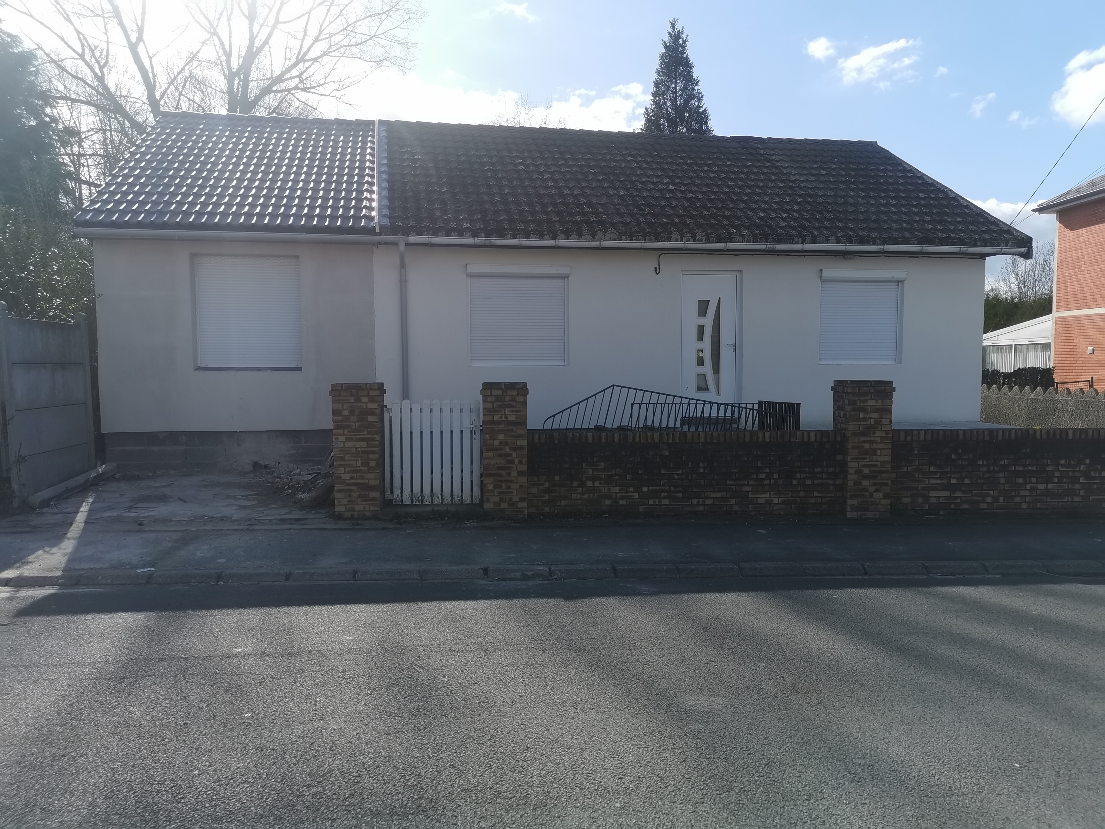 Photo n° 1 de l'avis de Jérôme.i fait le 27/03/2023 à 21:06